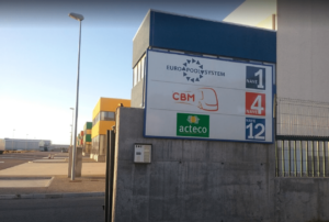 Gestión residuos en Zaragoza Gestión de residuos en Zaragoza