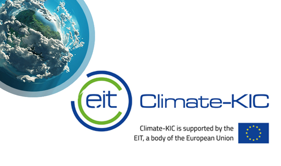 logo climate kic