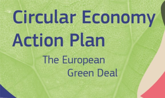 Plan de acción de Economía circular