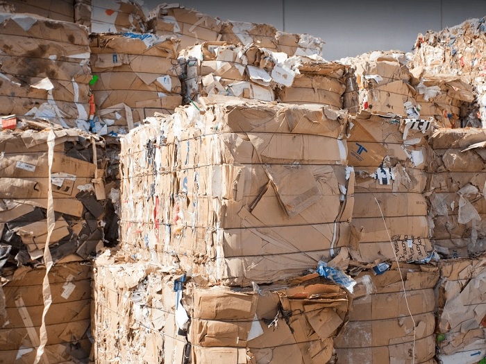 Gestion de residuos peligrosos en Zaragoza