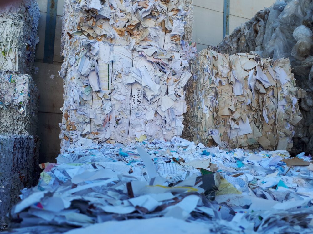 Acteco Algeciras - Gestión de residuos en Algeciras (Cádiz)