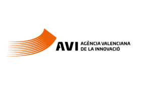 Logo Agencia Valenciana de la Innovación
