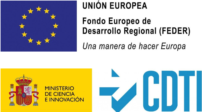 Proyecto Almagreen Acteco